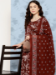 Picture of Marvelous Cotton Sienna Readymade Salwar Kameez