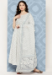 Picture of Comely Cotton Off White Readymade Salwar Kameez