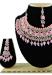 Picture of Grand Thistle Necklace Set
