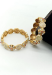 Picture of Gorgeous Golden Bracelets