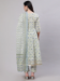 Picture of Beautiful Cotton Off White Readymade Salwar Kameez
