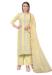 Picture of Amazing Cotton Wheat Readymade Salwar Kameez
