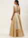 Picture of Cotton & Georgette & Net Sienna Readymade Gown