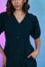 Picture of Good Looking Synthetic Dark Slate Grey Kurtis & Tunic