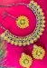 Picture of Fine Yellow Necklace Set