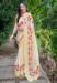 Picture of Taking Georgette Tan Saree