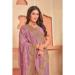 Picture of Nice Silk Rosy Brown Saree