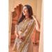 Picture of Sublime Silk Rosy Brown Saree