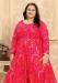 Picture of Enticing Rayon Medium Violet Red Kurtis & Tunic