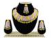 Picture of Amazing Golden Rod Necklace Set