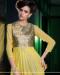 Picture of Exquisite Georgette Tan Kurtis & Tunic