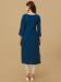 Picture of Ideal Rayon Midnight Blue Kurtis & Tunic