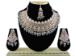 Picture of Amazing Slate Grey Necklace Set