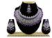 Picture of Splendid Purple Necklace Set