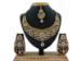 Picture of Statuesque Dark Khaki Necklace Set