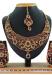 Picture of Excellent Rosy Brown Necklace Set