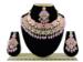 Picture of Appealing Rosy Brown Necklace Set