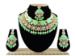 Picture of Nice Light Green Necklace Set