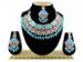 Picture of Appealing Medium Turquoise Necklace Set