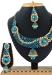 Picture of Charming Light Sea Green Necklace Set