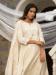 Picture of Magnificent Cotton Beige Readymade Salwar Kameez