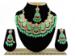 Picture of Sublime Medium Sea Green Necklace Set