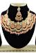 Picture of Charming Tan Necklace Set