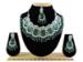 Picture of Shapely Dark Slate Grey Necklace Set