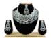 Picture of Excellent Slate Grey Necklace Set