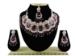 Picture of Comely Dark Olive Green Necklace Set