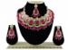 Picture of Elegant Brown Necklace Set