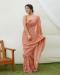 Picture of Magnificent Georgette Tan Saree