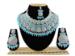 Picture of Sightly Cadet Blue Necklace Set