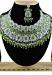 Picture of Magnificent Olive Drab Necklace Set