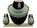 Picture of Magnificent Olive Drab Necklace Set