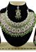 Picture of Fascinating Olive Drab Necklace Set