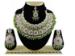 Picture of Fascinating Olive Drab Necklace Set