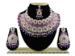 Picture of Ravishing Purple Necklace Set