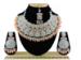 Picture of Exquisite Dark Khaki Necklace Set
