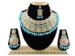 Picture of Elegant Turquoise Necklace Set