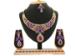 Picture of Ideal Dark Grey Necklace Set