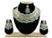 Picture of Graceful Tan Necklace Set
