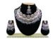 Picture of Statuesque Dark Slate Blue Necklace Set