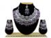 Picture of Charming Purple Necklace Set