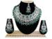 Picture of Comely Dark Sea Green Necklace Set