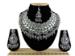 Picture of Statuesque Dark Slate Grey Necklace Set