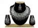 Picture of Good Looking Grey Necklace Set