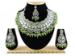 Picture of Charming Dark Sea Green Necklace Set