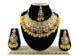 Picture of Exquisite Golden Rod Necklace Set
