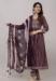 Picture of Amazing Cotton Dim Gray Readymade Salwar Kameez